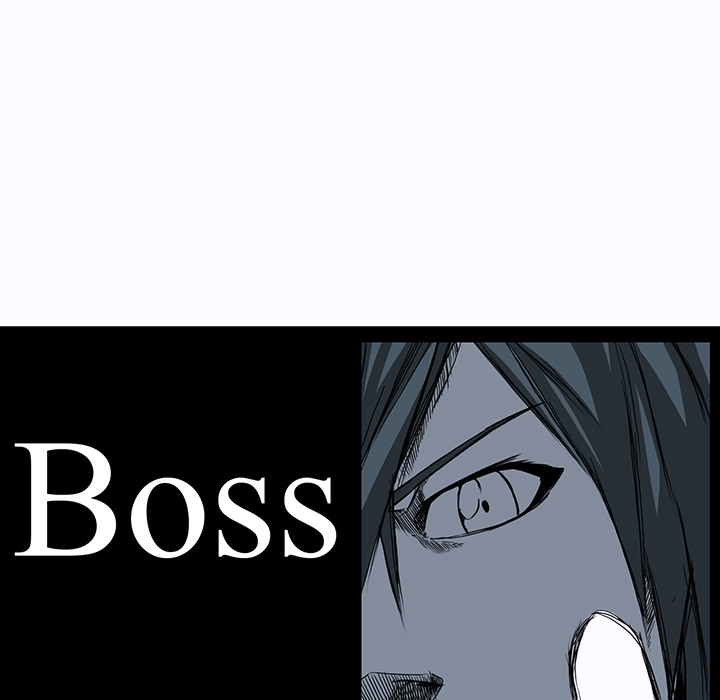 Boss in School Episode 1