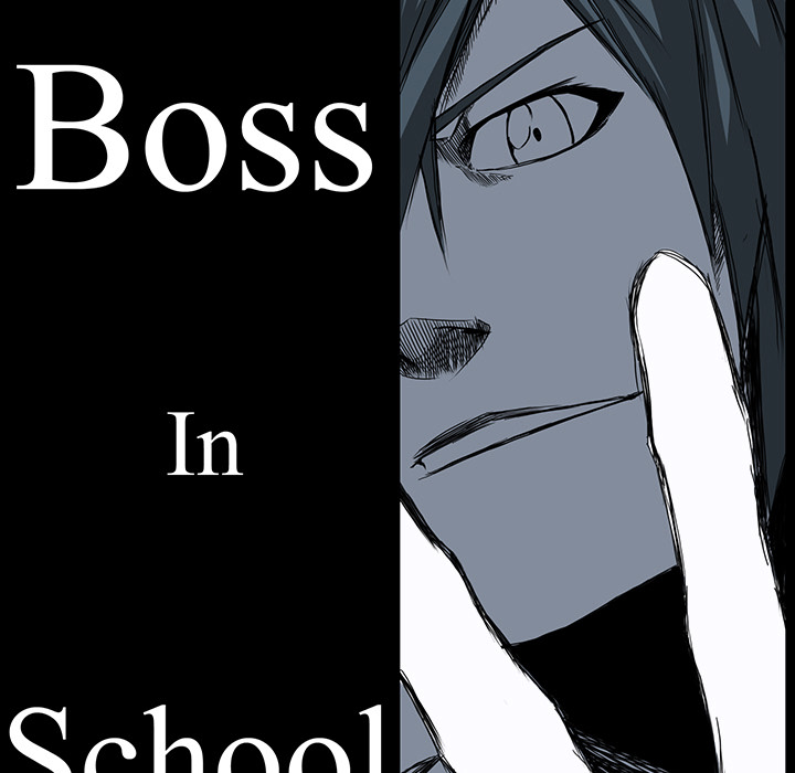 Boss in School Ch. 3