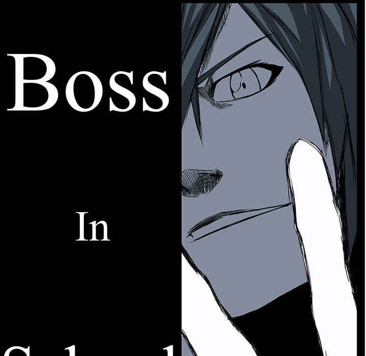 Boss in School Ch. 4