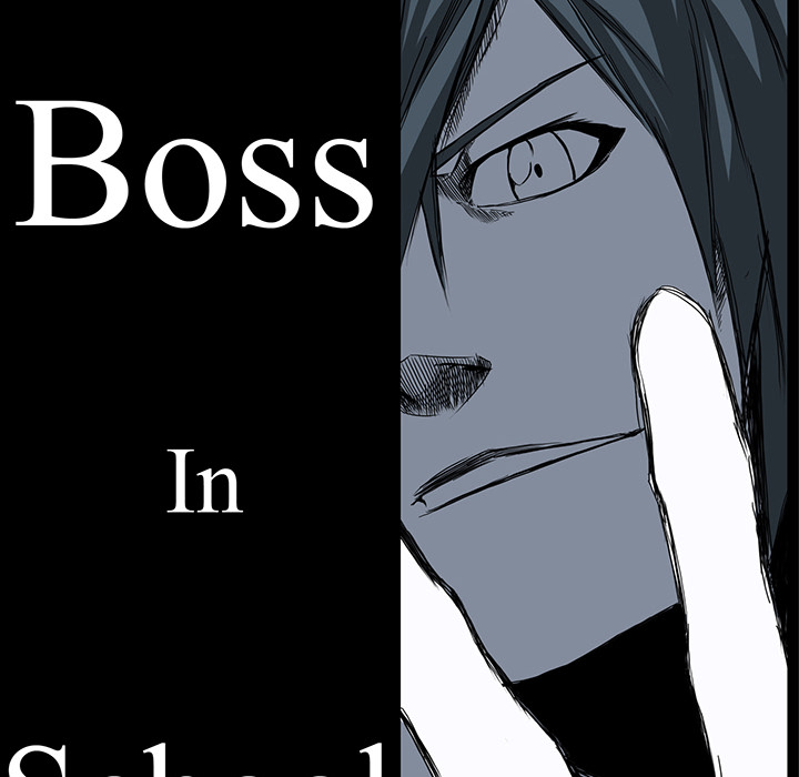 Boss in School Ch. 9