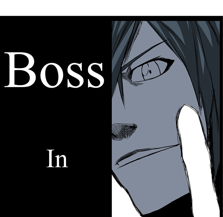Boss in School Chap 47