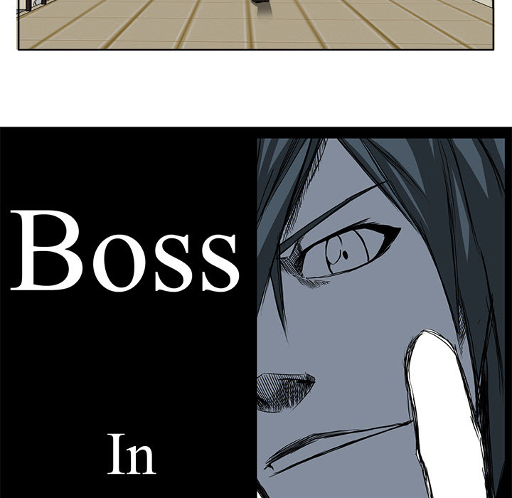 Boss in School Chap 48
