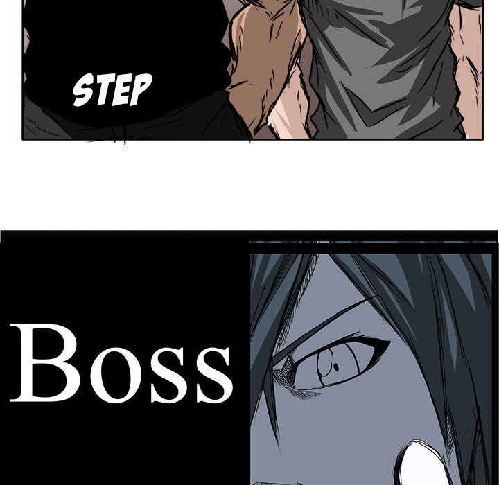 Boss in School Chap 52