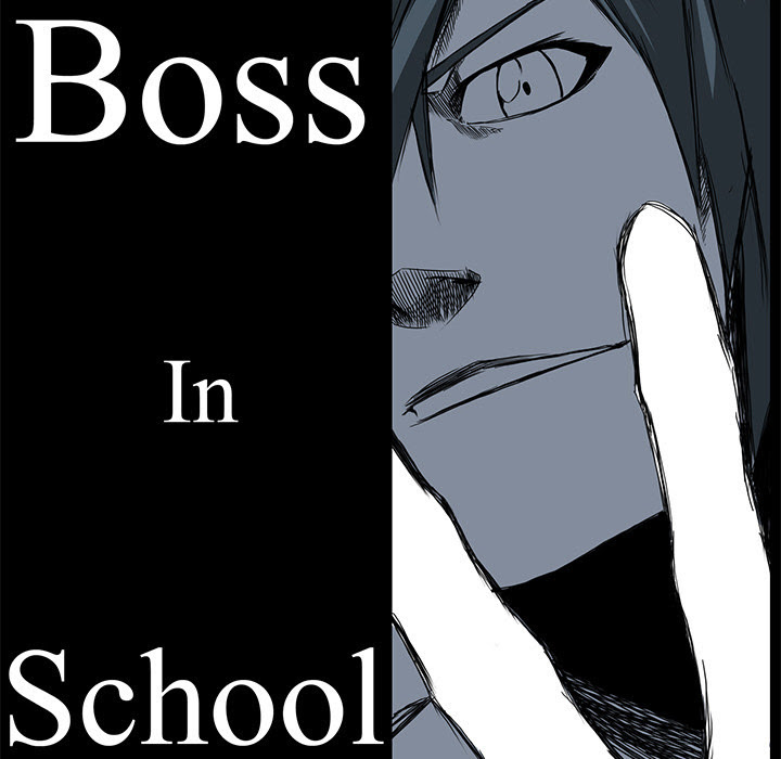Boss in School Chap 53