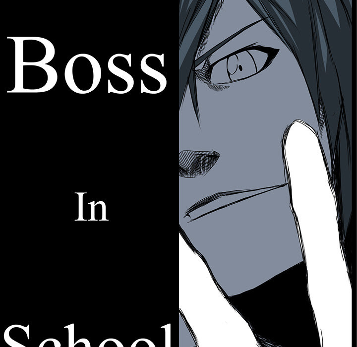Boss in School Chap 54
