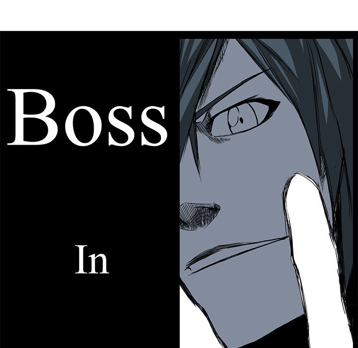 Boss in School Chap 56