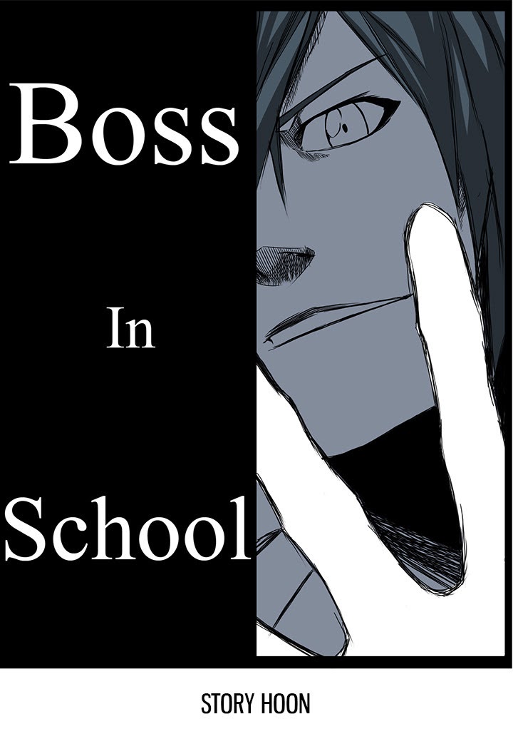 Boss in School Chap 58