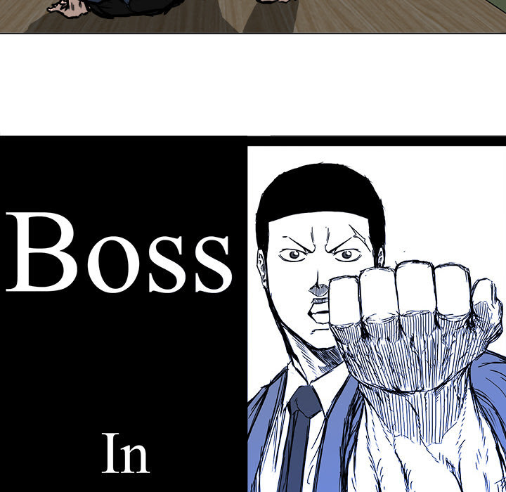 Boss in School Chap 62