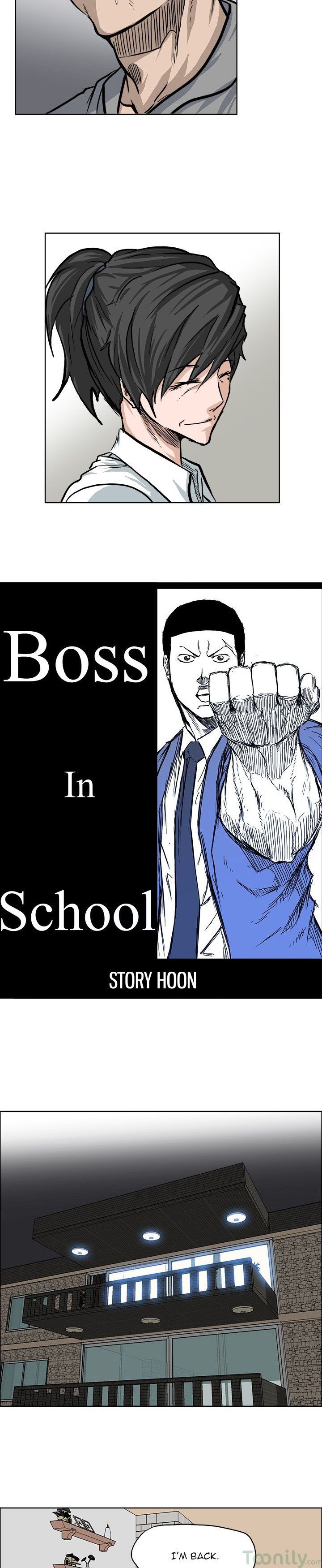 Boss in School Chap 66