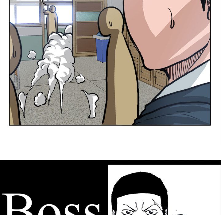 Boss in School Chap 68