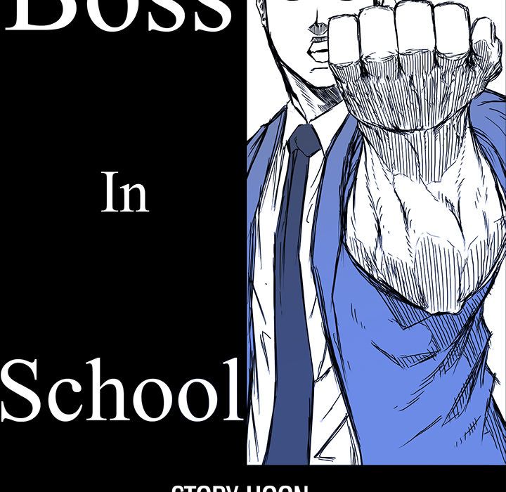 Boss in School Chap 68