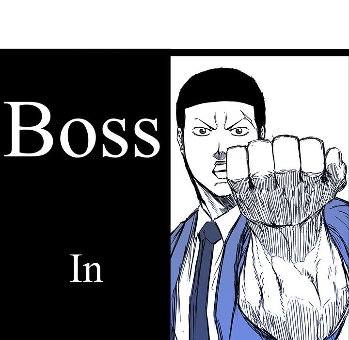 Boss in School Chap 71
