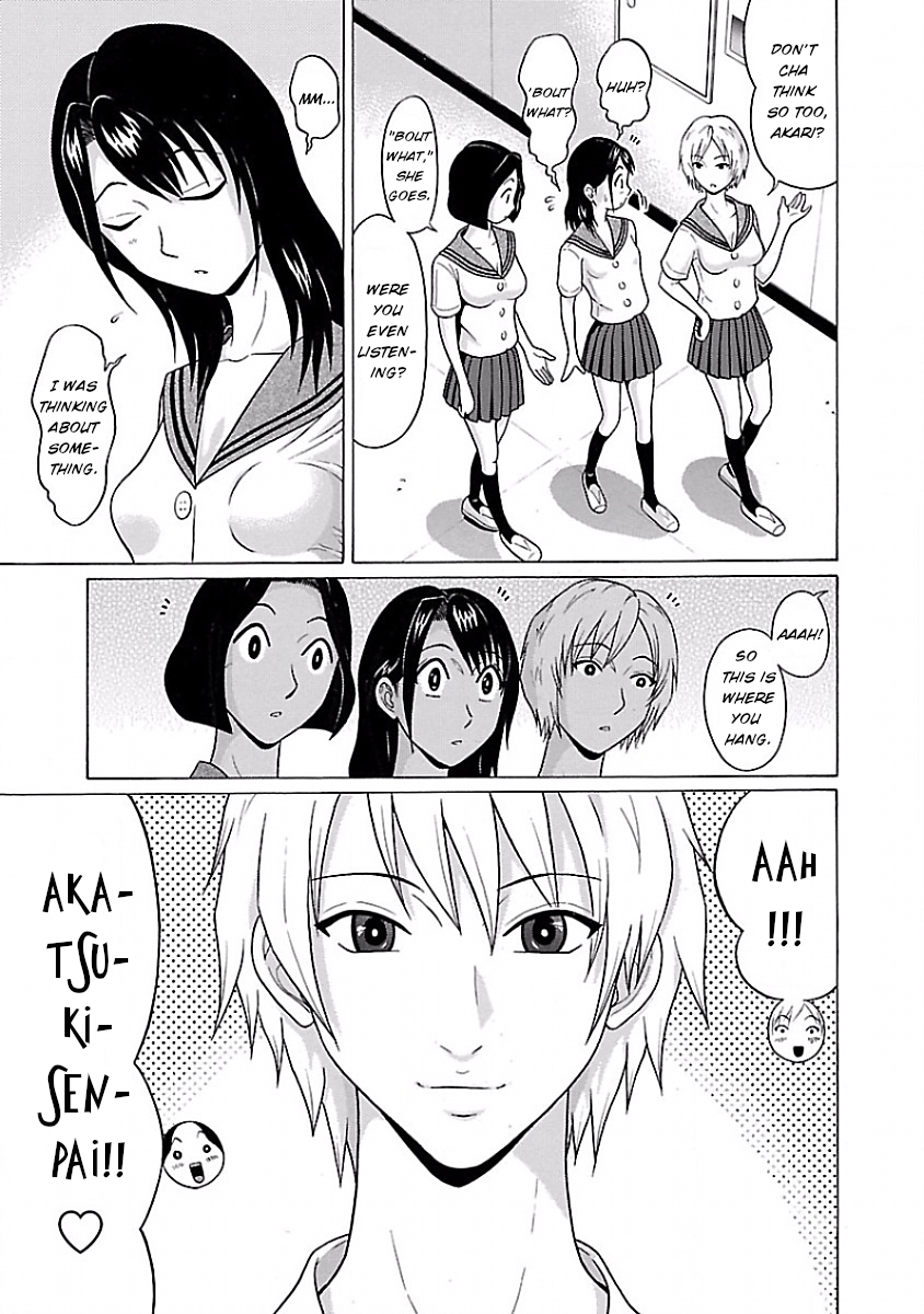 Pansuto Vol. 1 Ch. 7 Downwards Inclined