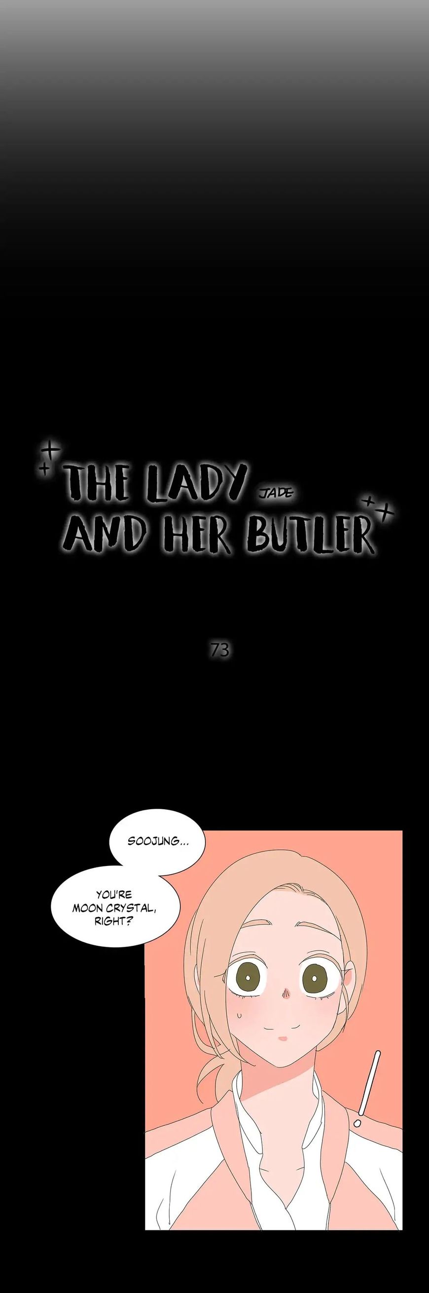 The Lady and Her Butler 73