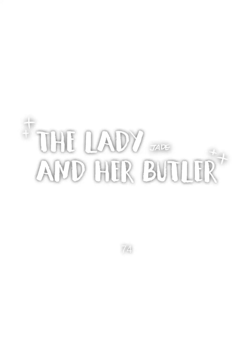 The Lady and Her Butler 74