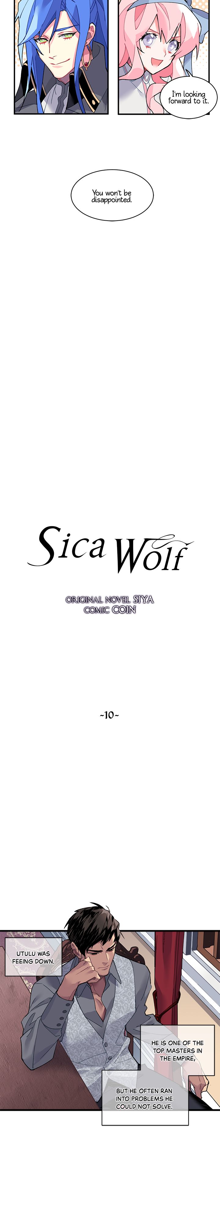 Sica Wolf Ch.10