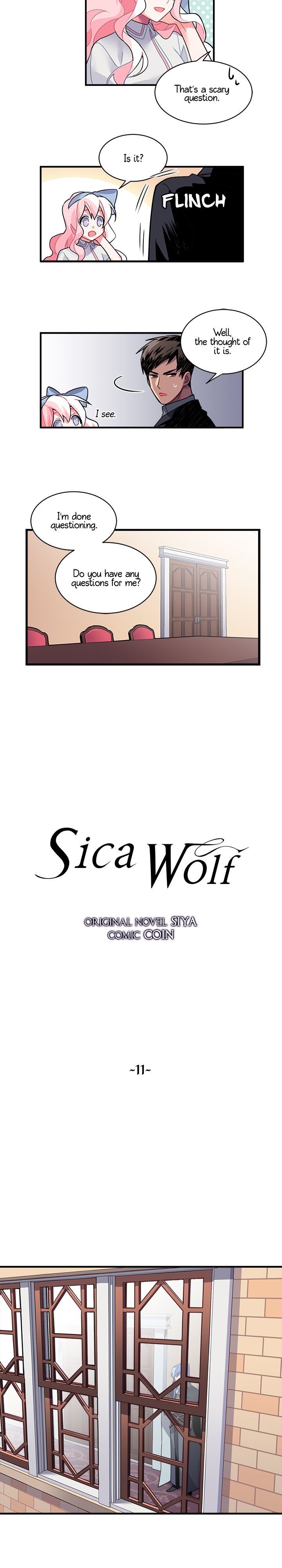 Sica Wolf Ch.11