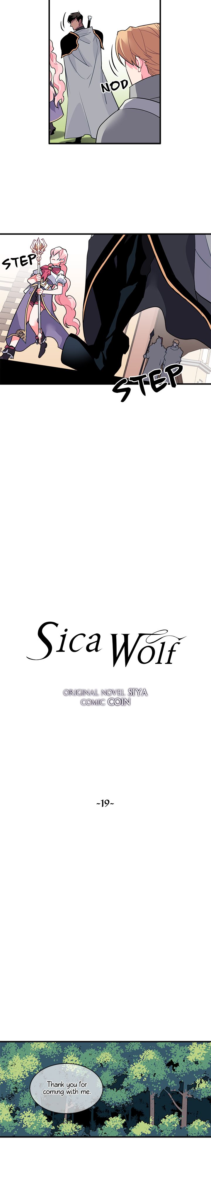 Sica Wolf Ch.19