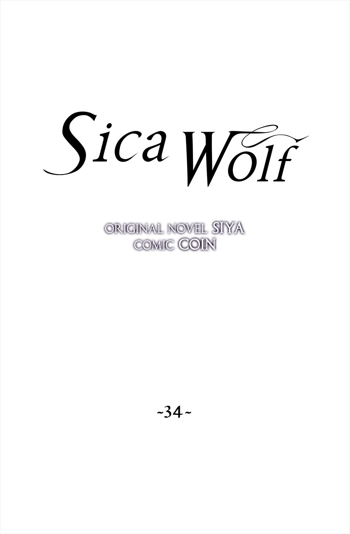 Sica Wolf Ch.34