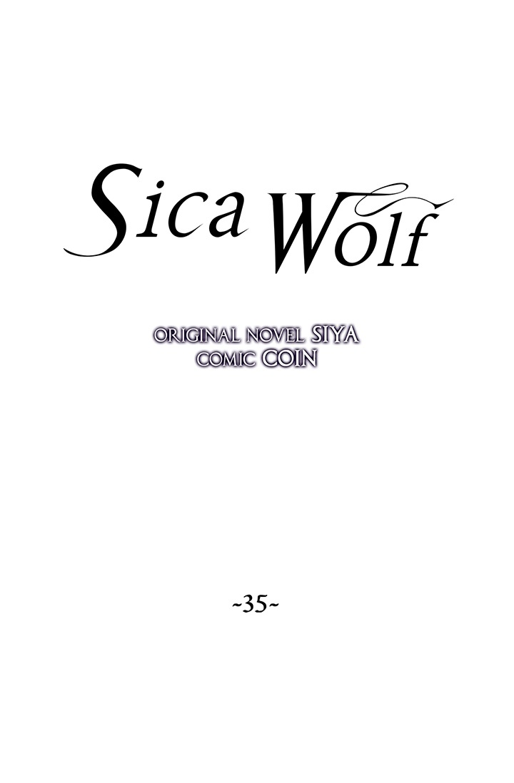 Sica Wolf Ch.35
