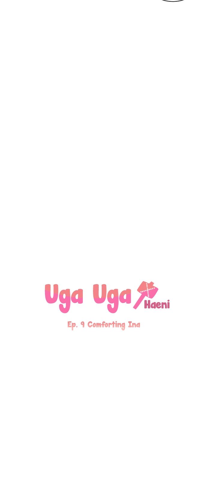 Uga Uga Ch. 9 Comforting Ina