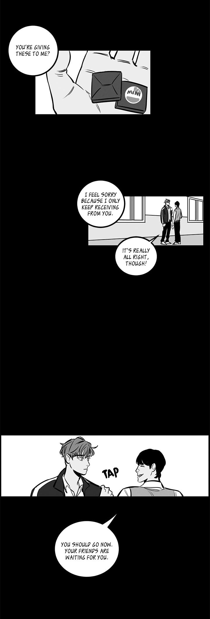 This Ending Ch. 4