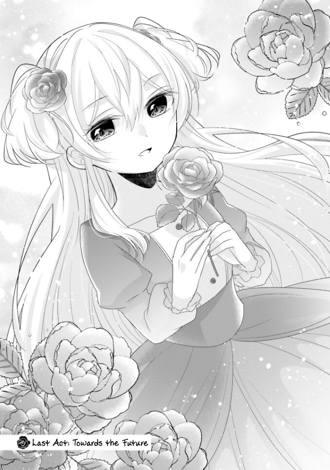 Drop!! ~A Tale of the Fragrance Princess~ ch.017