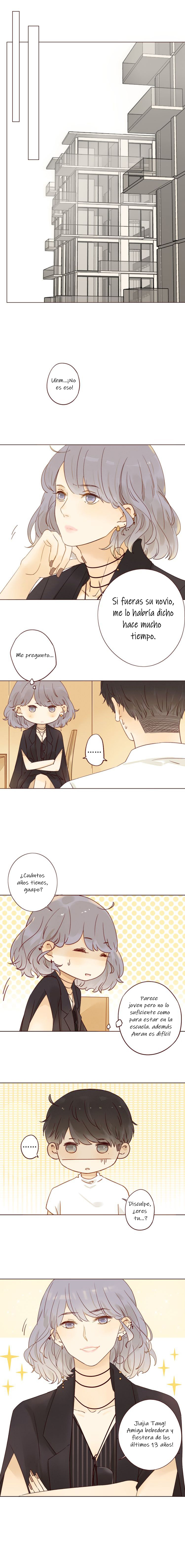 She May Not Be Cute Ch.6