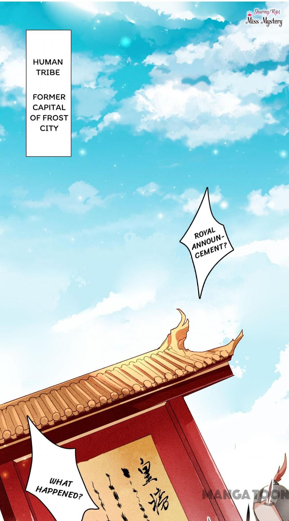 Sky City: The Formation of Phoenix Ch.38