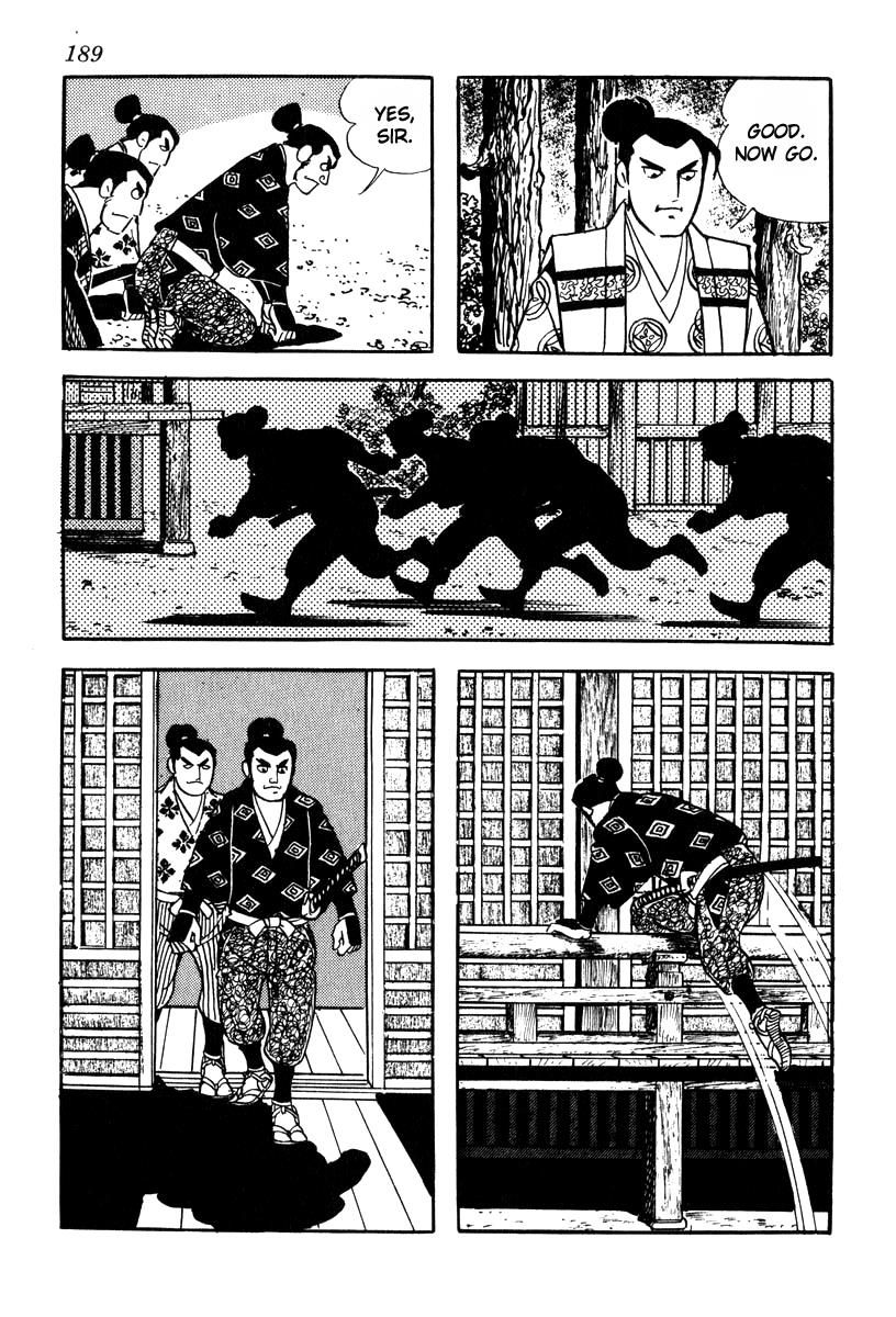 Takeda Shingen (YOKOYAMA Mitsuteru) 78