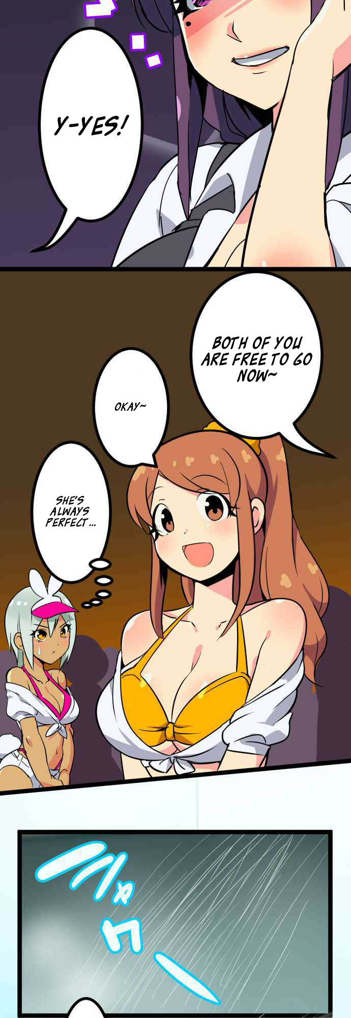 I'm a NEET and My Elder Sister is Perverted Ch. 7