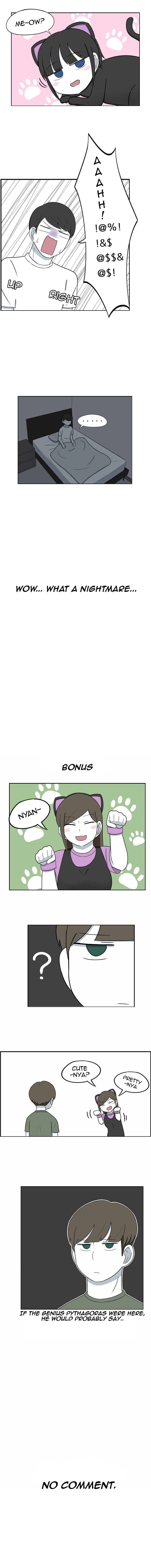 The Daily Lives of Us Siblings Vol. 1 Ch. 15 Sports Carnival