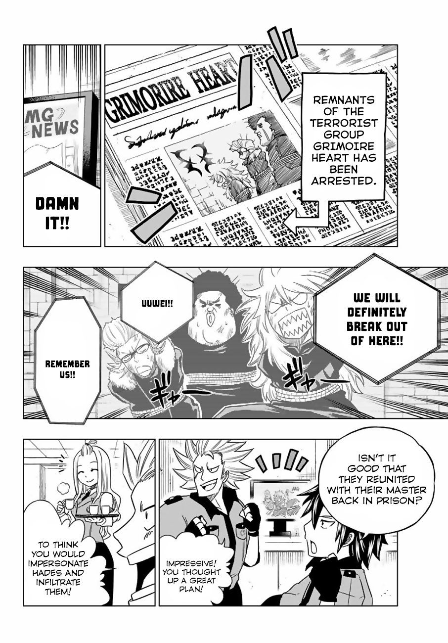 Fairy Tail: City Hero Ch. 18 Ten Thousand Hostages 3