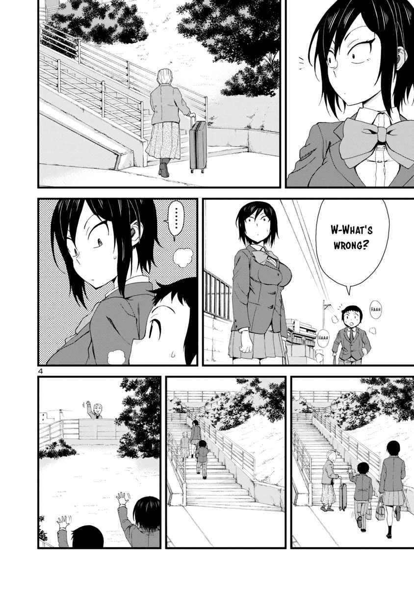 Hitomi chan Is Shy With Strangers Ch. 13