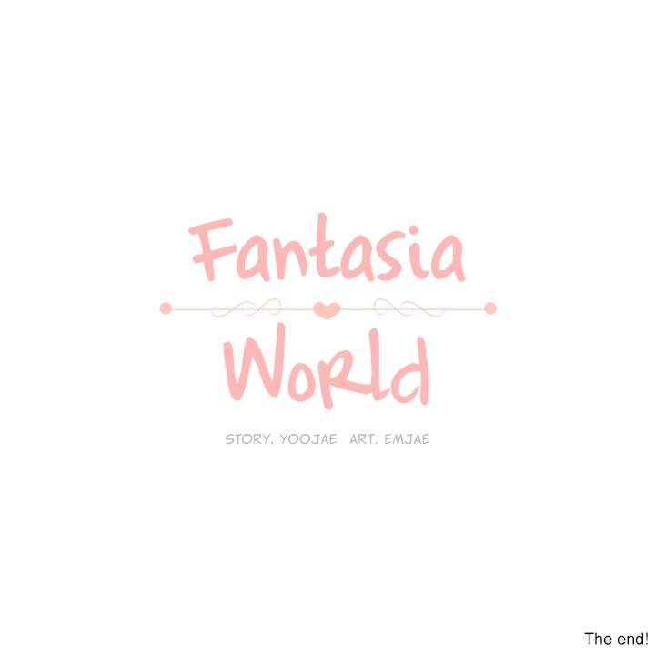 Fantasia World Ch. 3