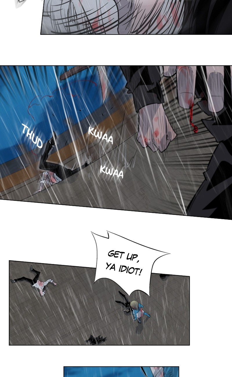 Covertly Gloriously Ch. 63