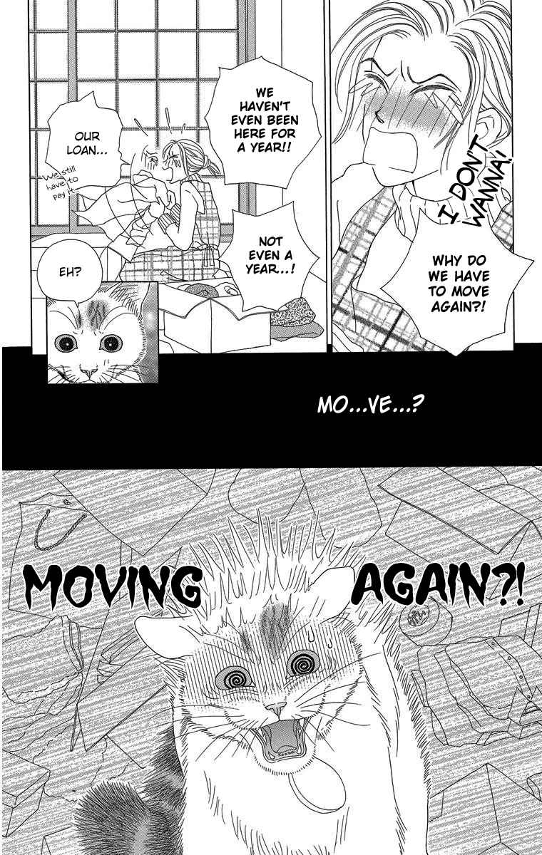 Zoccha no Nichijou Vol. 2 Ch. 22 The Day I Was Called An Old Man