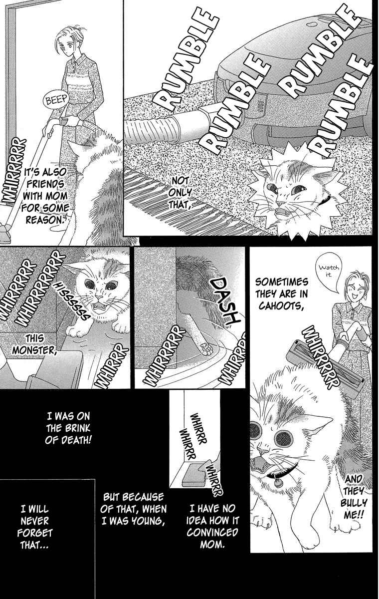 Zoccha no Nichijou Vol. 2 Ch. 23.1 Extra Story 3