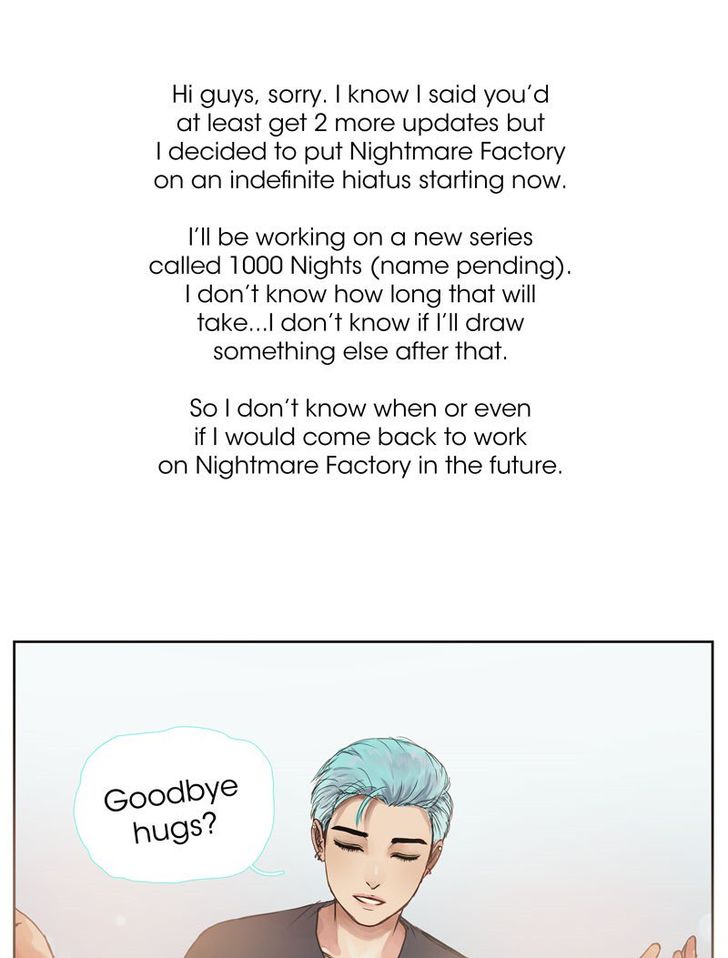 Nightmare Factory 76