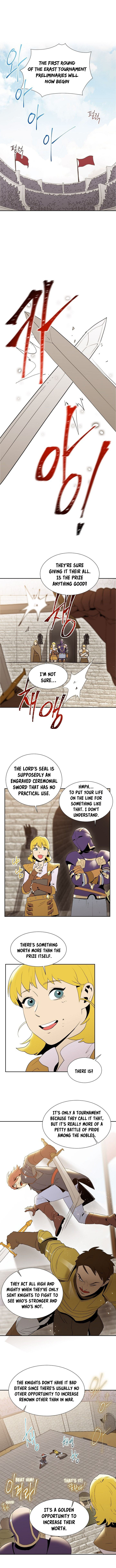 Skeleton Soldier Couldn't Protect the Dungeon Ch. 25