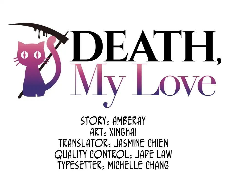 Death, My Love 3