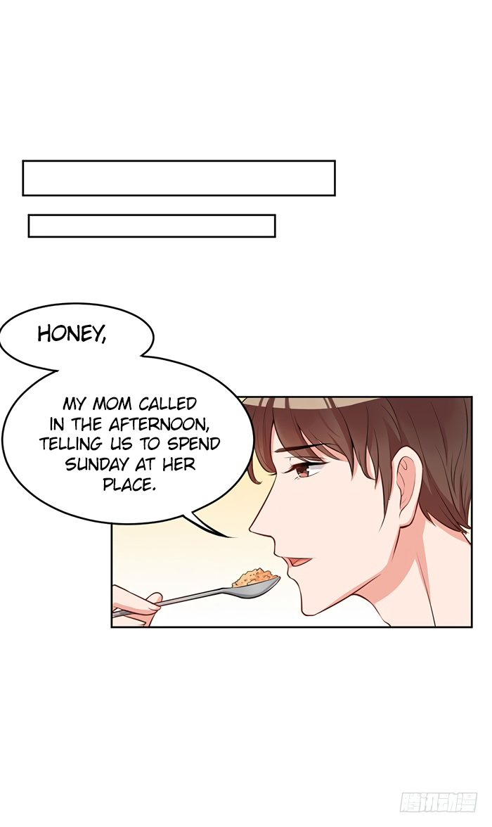 My Wife is a Male Sensation Ch. 6 Episode 5 Omelette Rice x Costume