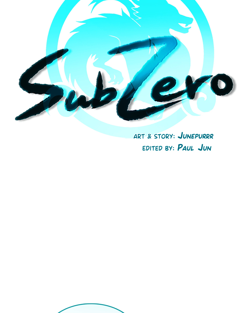 SubZero Chap 6