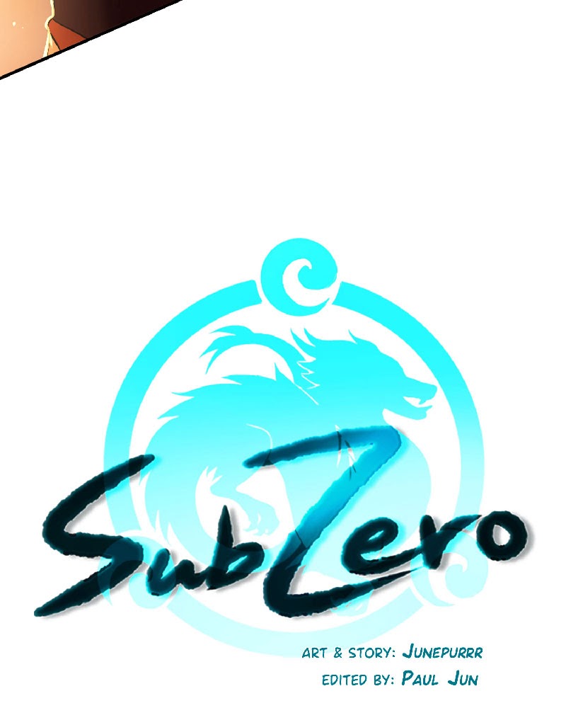 SubZero Chap 15