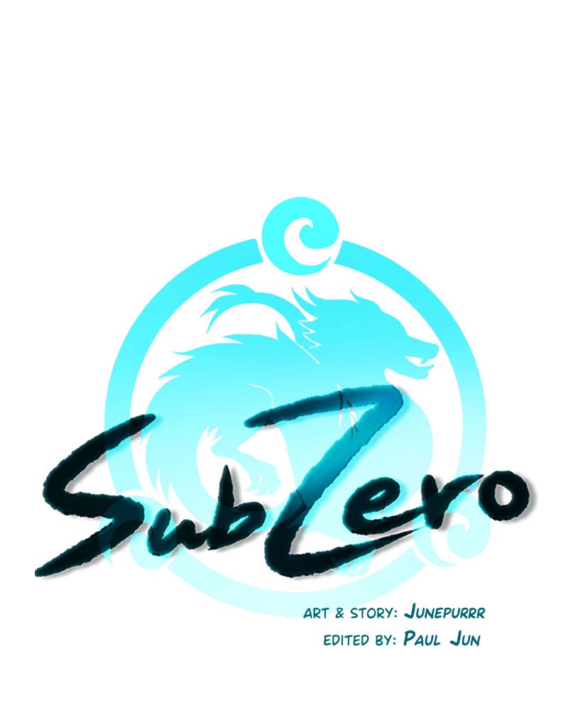 SubZero Chap 18