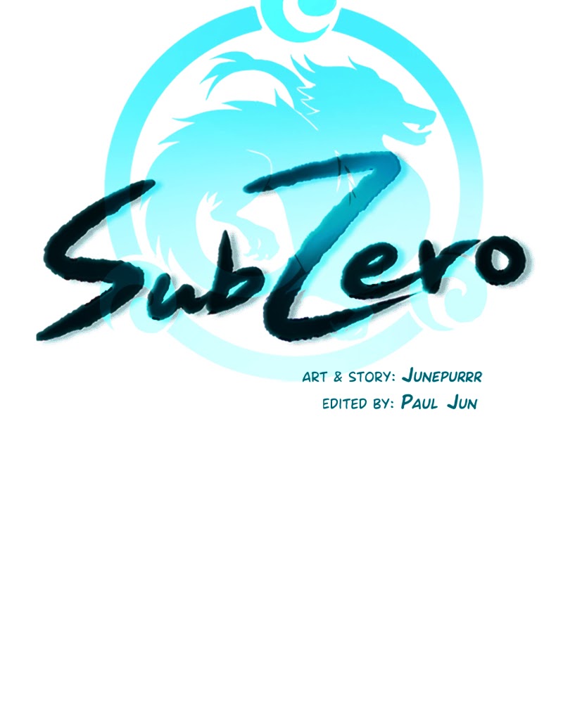 SubZero Chap 20