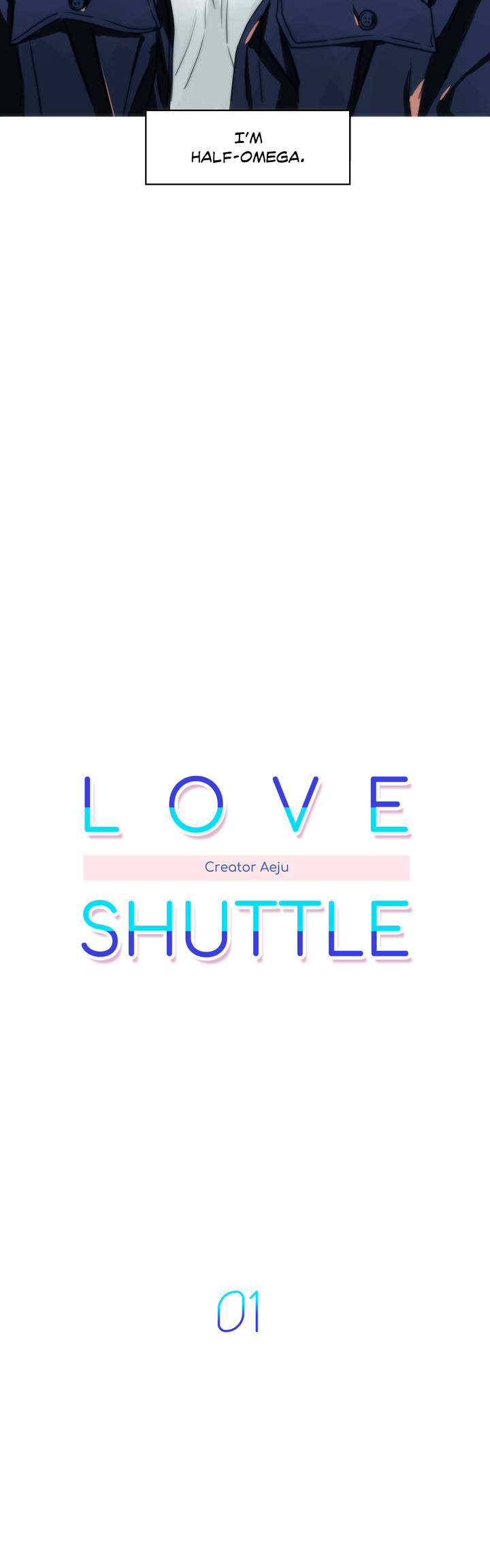 Love Shuttle Ch.1