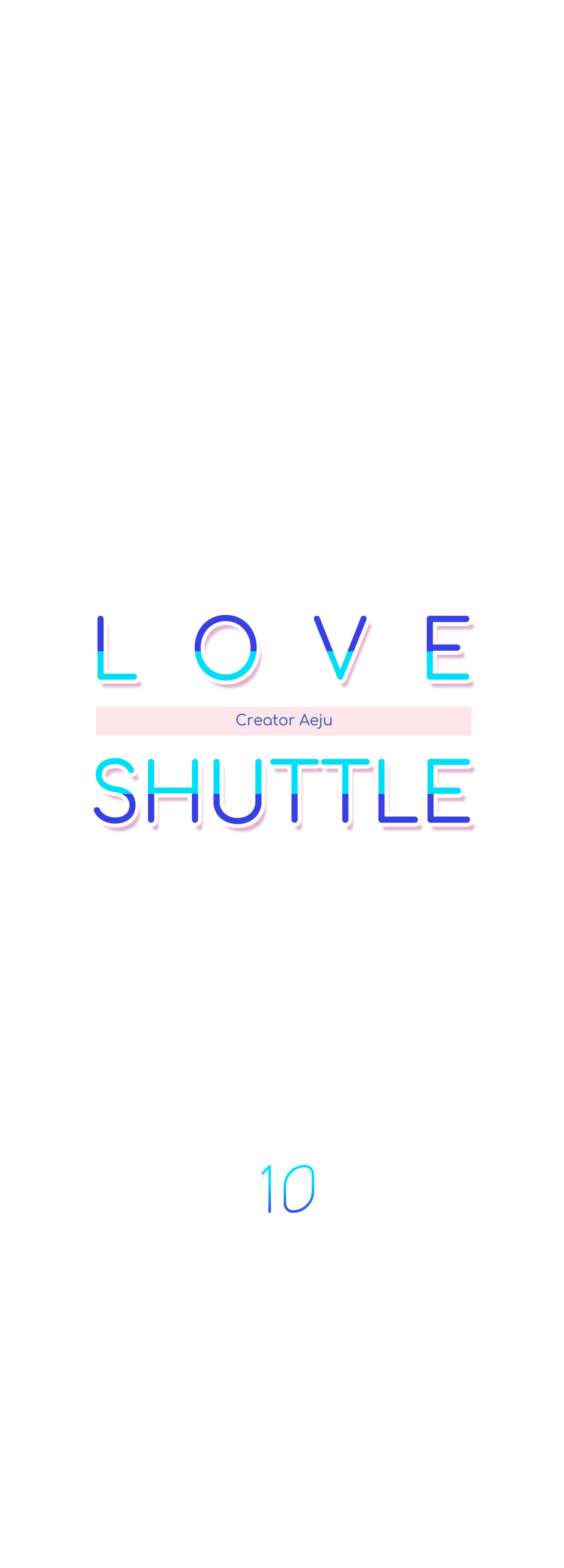 Love Shuttle Ch.10