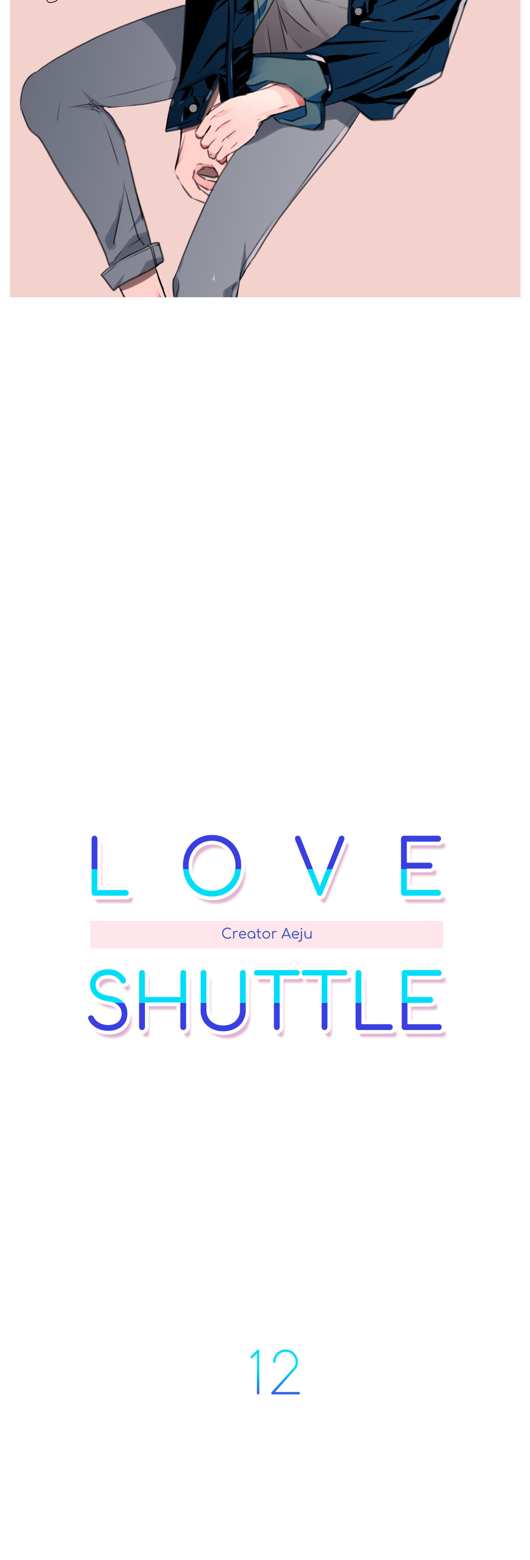 Love Shuttle Ch.12