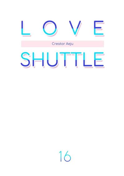 Love Shuttle Ch.16